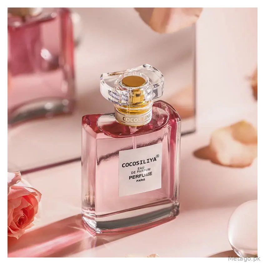 New Cocosiliya Coco Miss Women Perfume 50ml Long Lasting