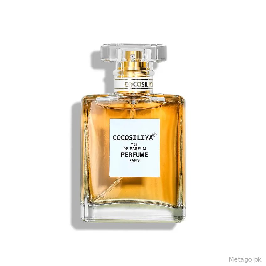 New Cocosiliya Coco Miss Women Perfume 50ml Long Lasting