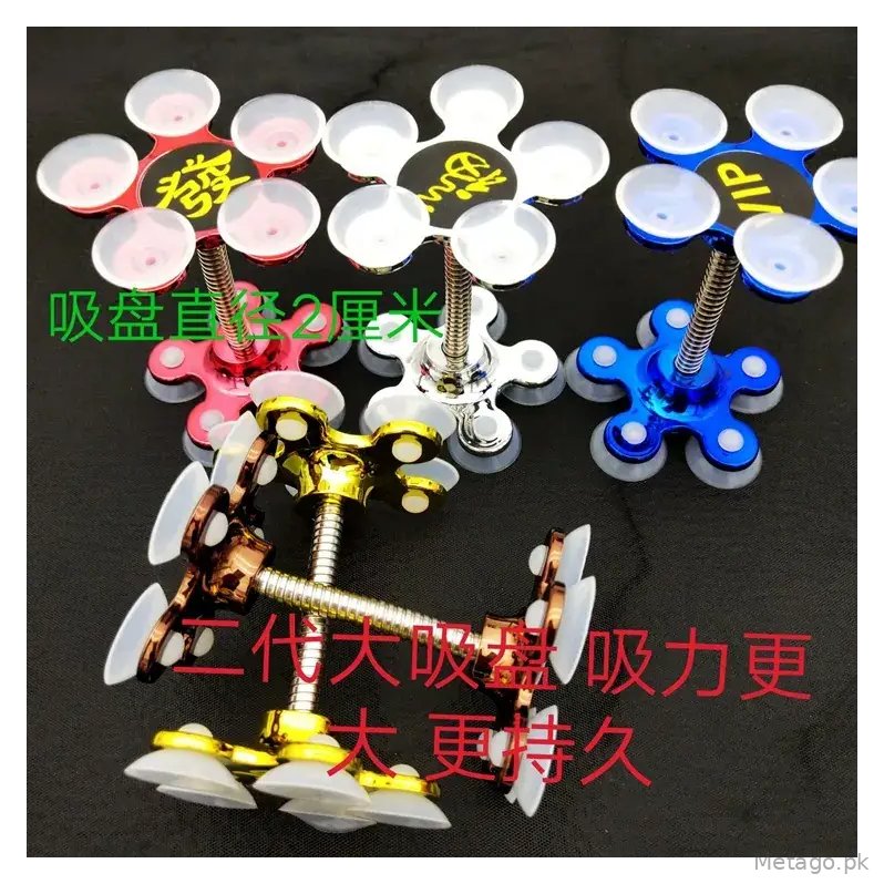Octopus Suction Cup 2cm Extra Large for Tablets