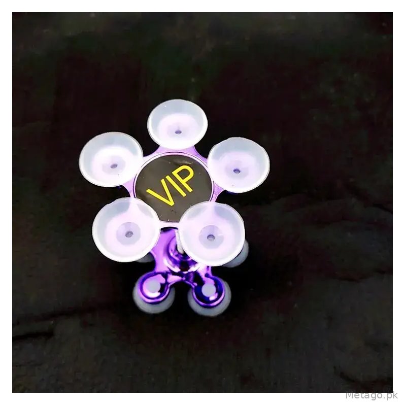 Octopus Suction Cup 2cm Extra Large for Tablets