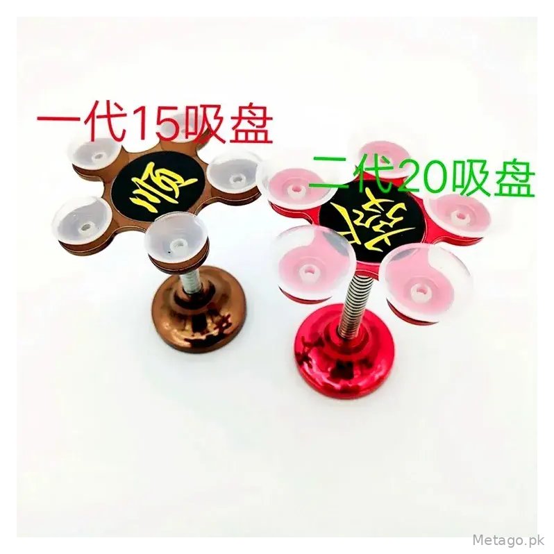 Octopus Suction Cup 2cm Extra Large for Tablets