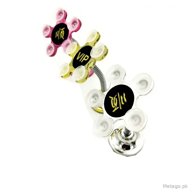 Octopus Suction Cup 2cm Extra Large for Tablets