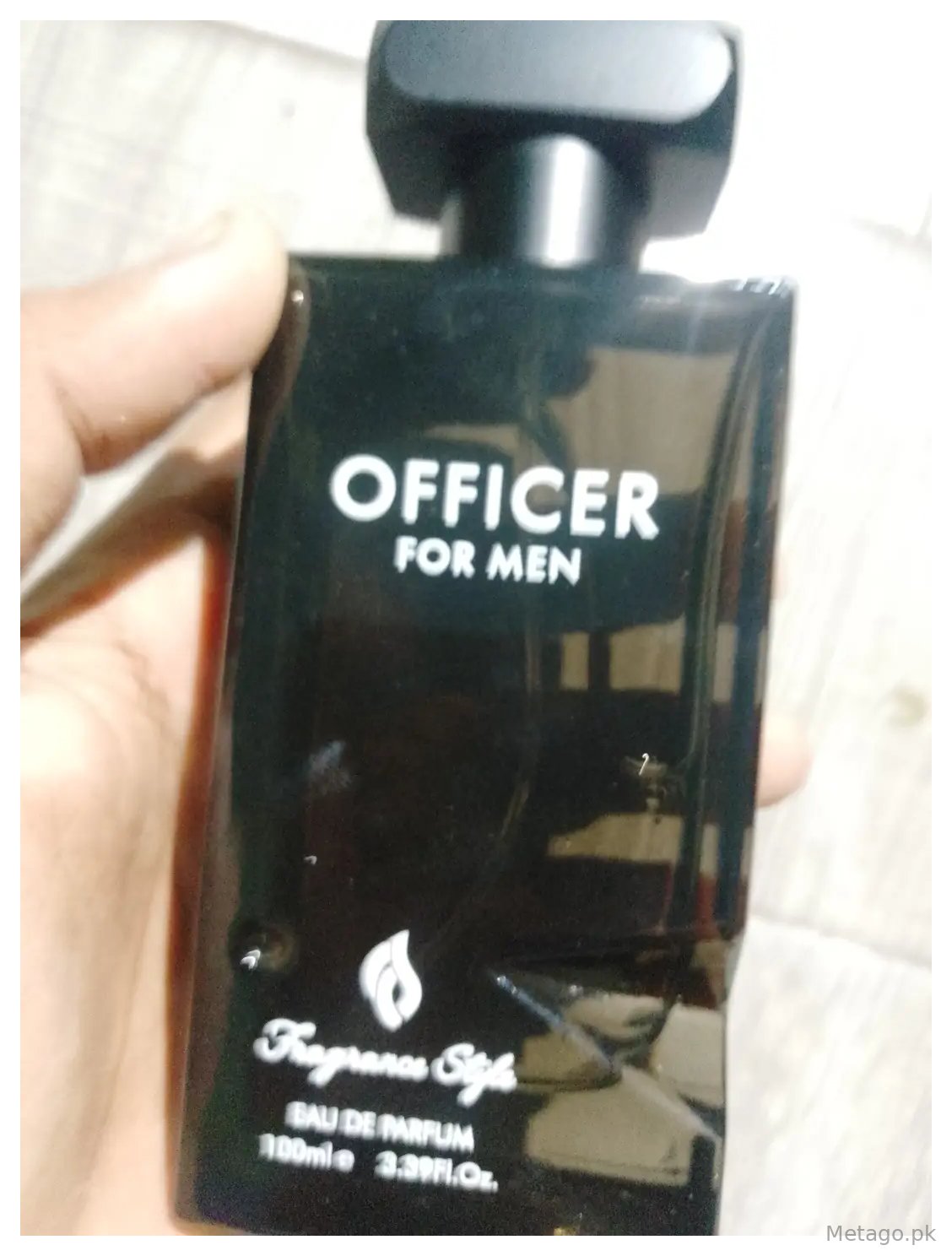 Officer For Men Premium And Long Lasting Fregrance 100ml
