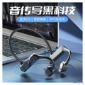 Over-Ear Bluetooth Wireless Sports Headphones Blue