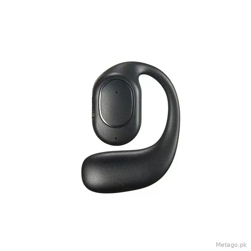 Ows Headphones Bluetooth Ear-Hook Style Non-In-Ear Bone Conduction Sports Stereo Waterproof High-Quality Sound
