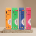 Graphite Pencils for Students & Artists