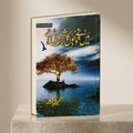 Urdu Fiction Book by Umera Ahmad A5 Size