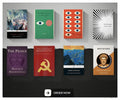 Philosophy & Political Classics – 8 Book Set