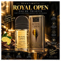 Royal Open Branded Mens Perfume 100ml