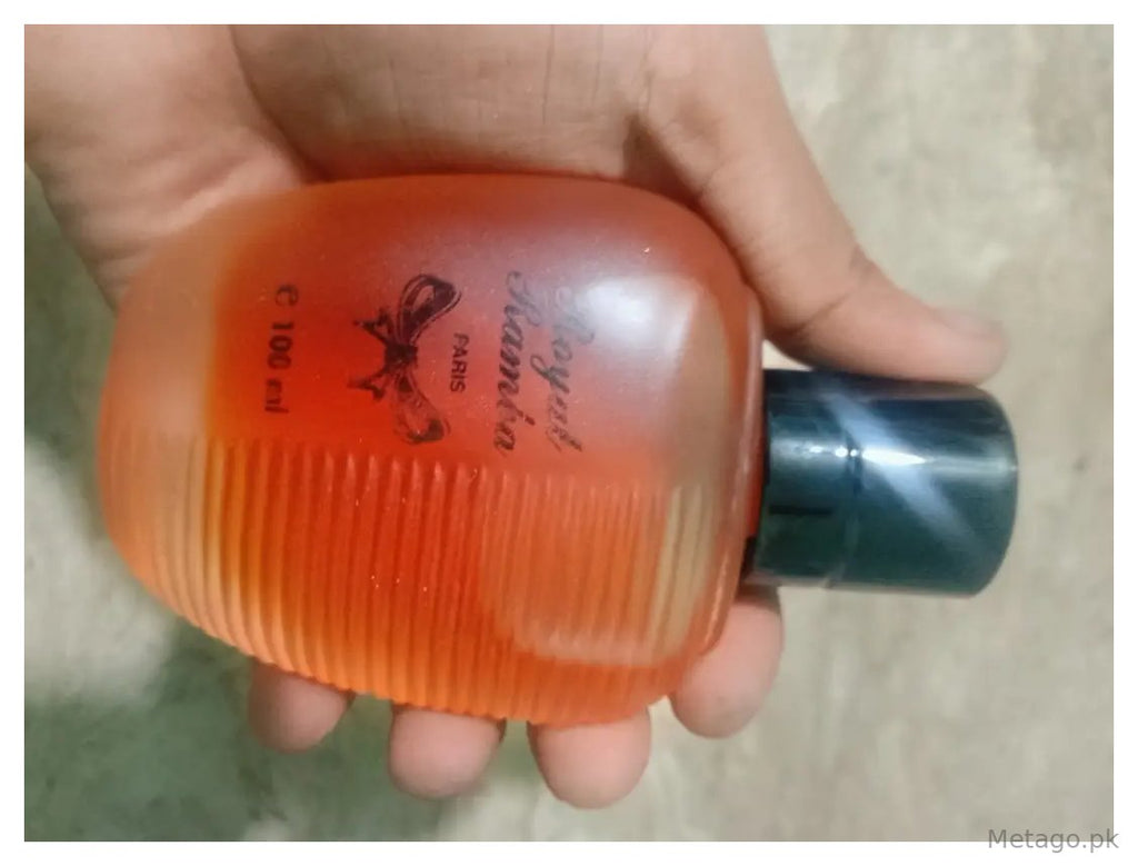 Royal Ramba Premium Long Lasting Fragrance Perfume