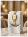Slim And Classy Dial For A Feminine Look Watch 1