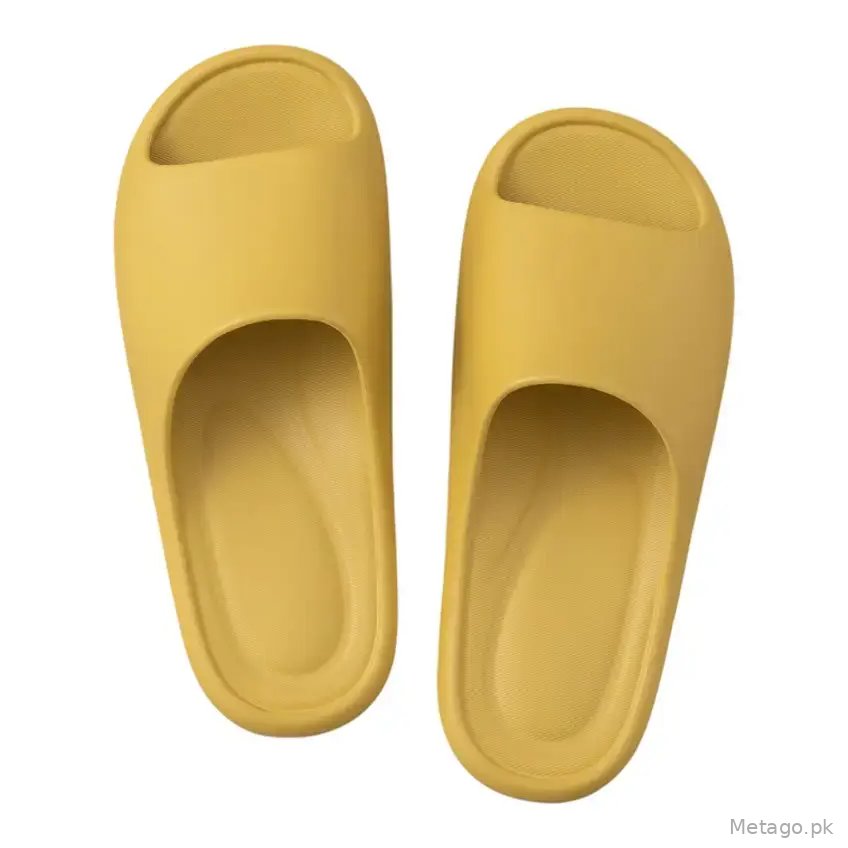 Slippers Women's Home Indoor Bathroom Non-slip Deodorant Bath Couple Silent Eva Men's Home Summer Sandals