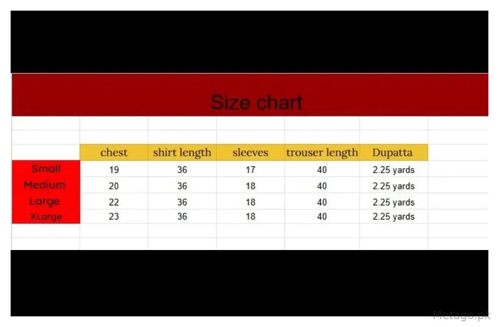 Snow pearl 3 Pcs Women's Stitched Dhanak Embroidered Suit