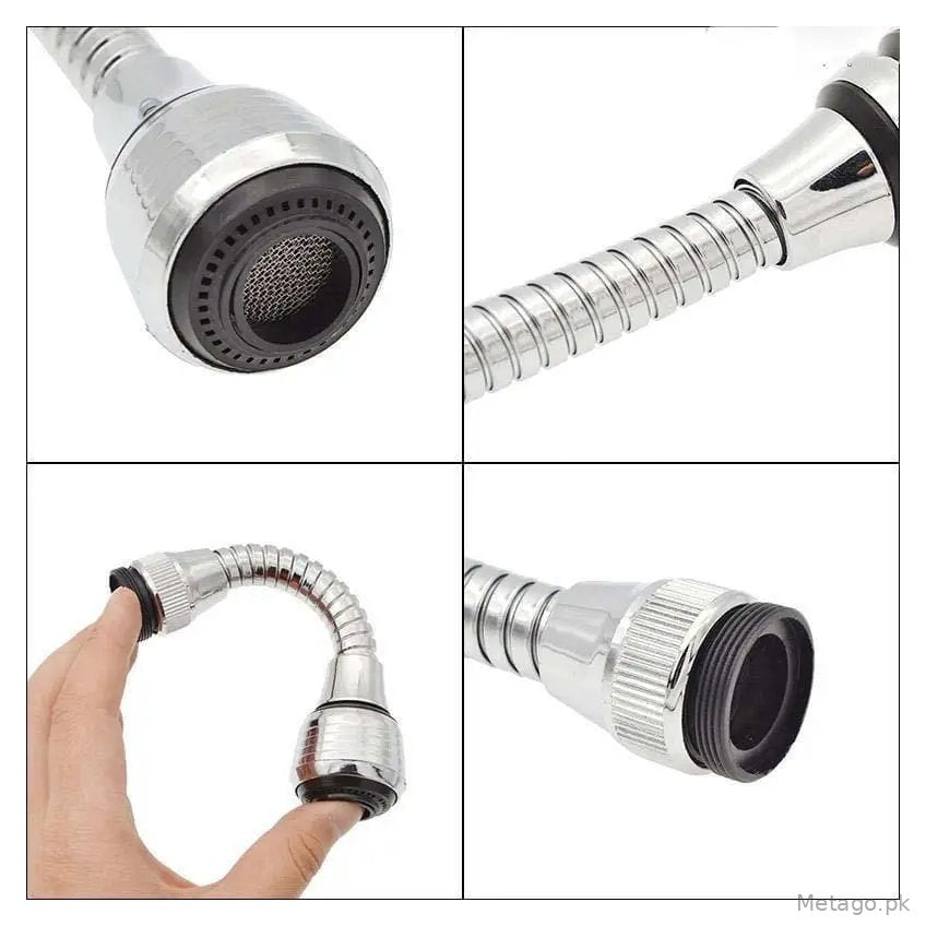 Tap Faucet Extender 2