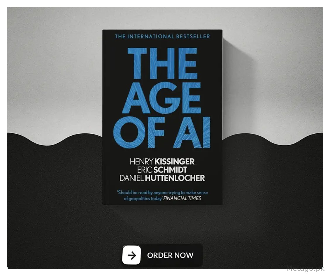 The Age of AI (Local)