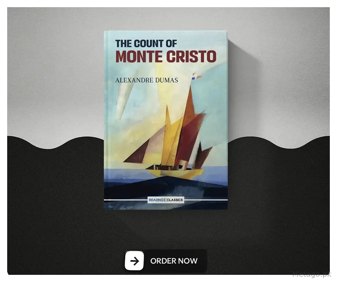 The Count of Monte Cristo (Premium, Original)