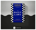 The Daily Laws (Premium, Imported)