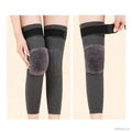 Unisex Wool Knee Warmer | Pack of 2