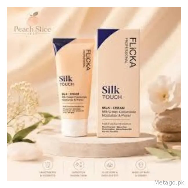 Waterproof Face Moisturizer