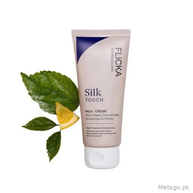 Waterproof Face Moisturizer
