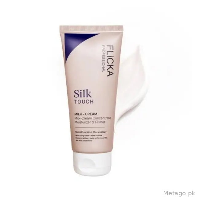 Waterproof Face Moisturizer