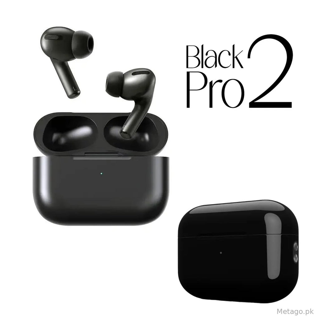 White Long-Lasting Battery With Fast Charge Earbuds