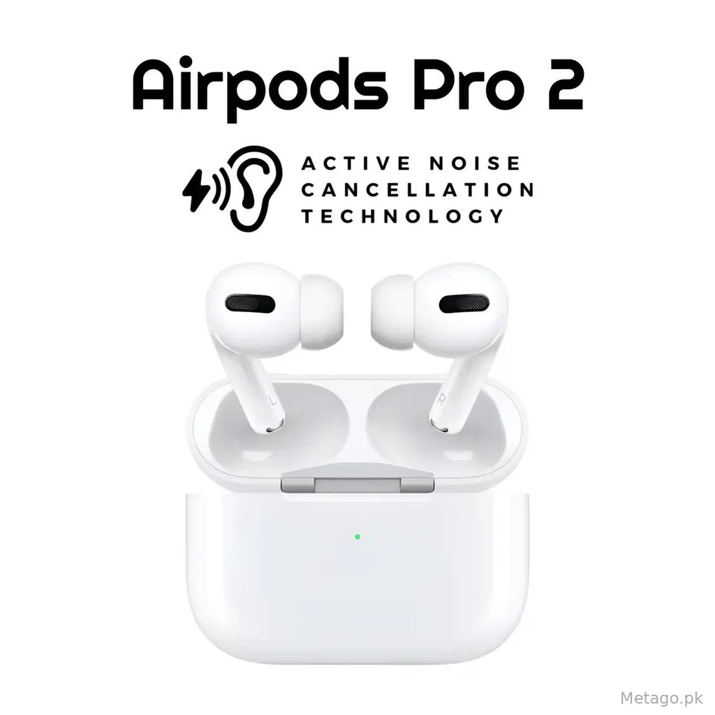 White Long-Lasting Battery With Fast Charge Earbuds