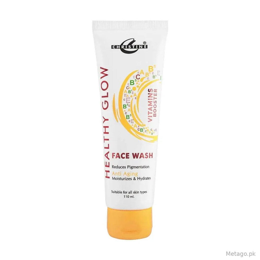 Whitening And Brightening Face Wash 100
