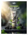 Whitening And Brightening Face Wash 100 Ml
