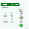 Whitening And Brightening Face Wash 100 Ml