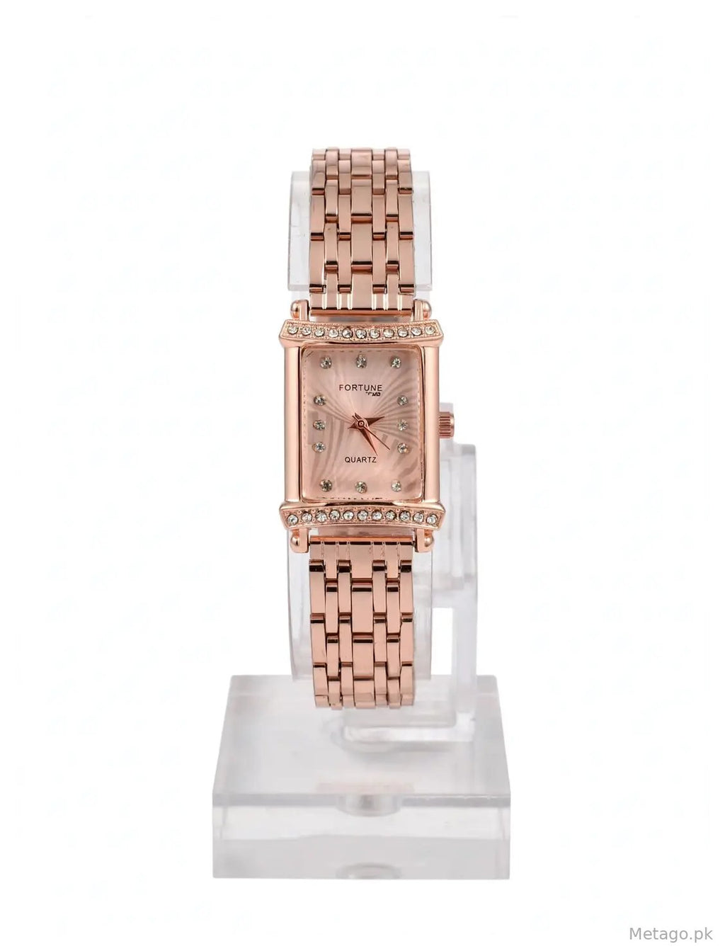 Women's Chic Everyday Design That Upgrades Any Outfit Watch