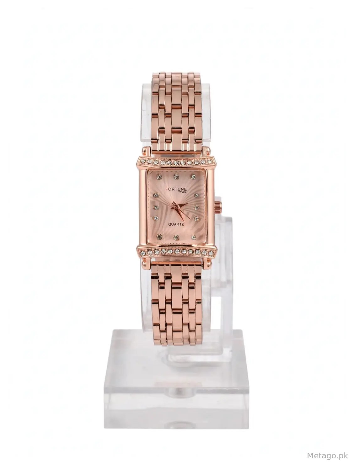 Women's Chic Everyday Design That Upgrades Any Outfit Watch