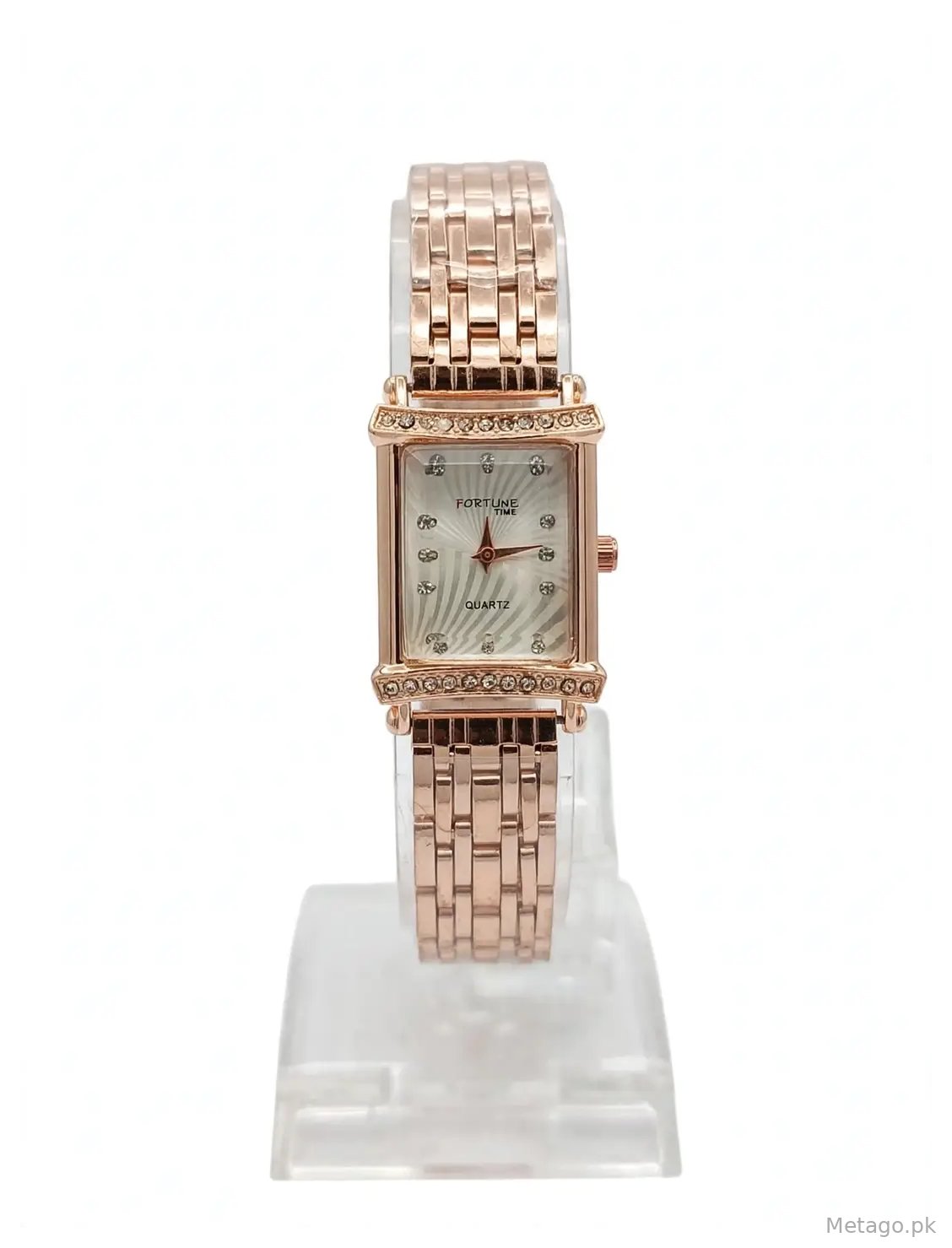 Women's Chic Everyday Design That Upgrades Any Outfit Watch