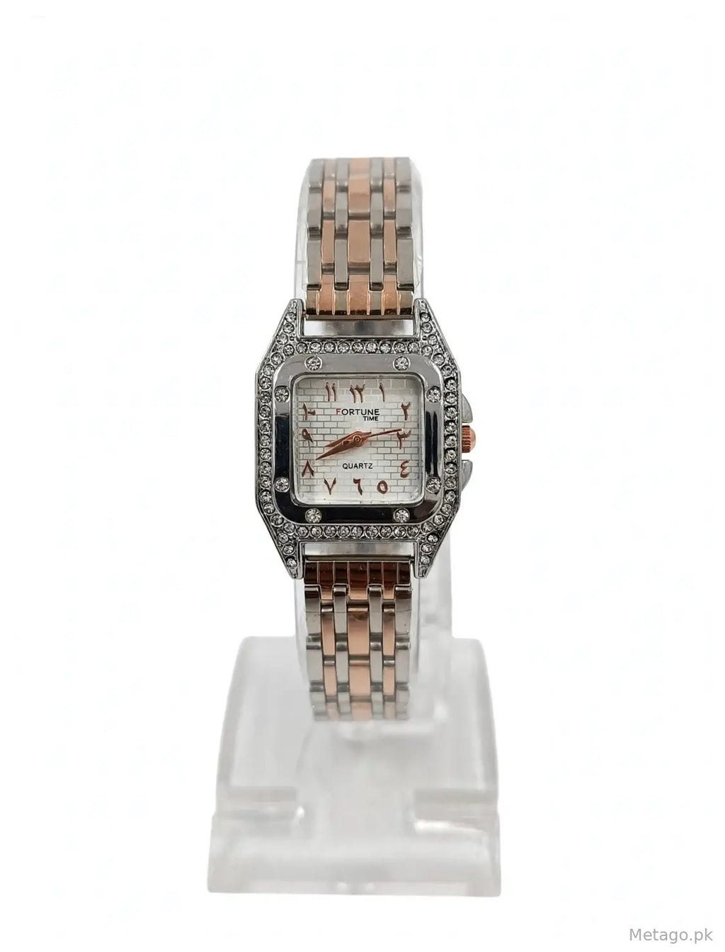 Women's Chic Everyday Design That Upgrades Any Outfit Watch
