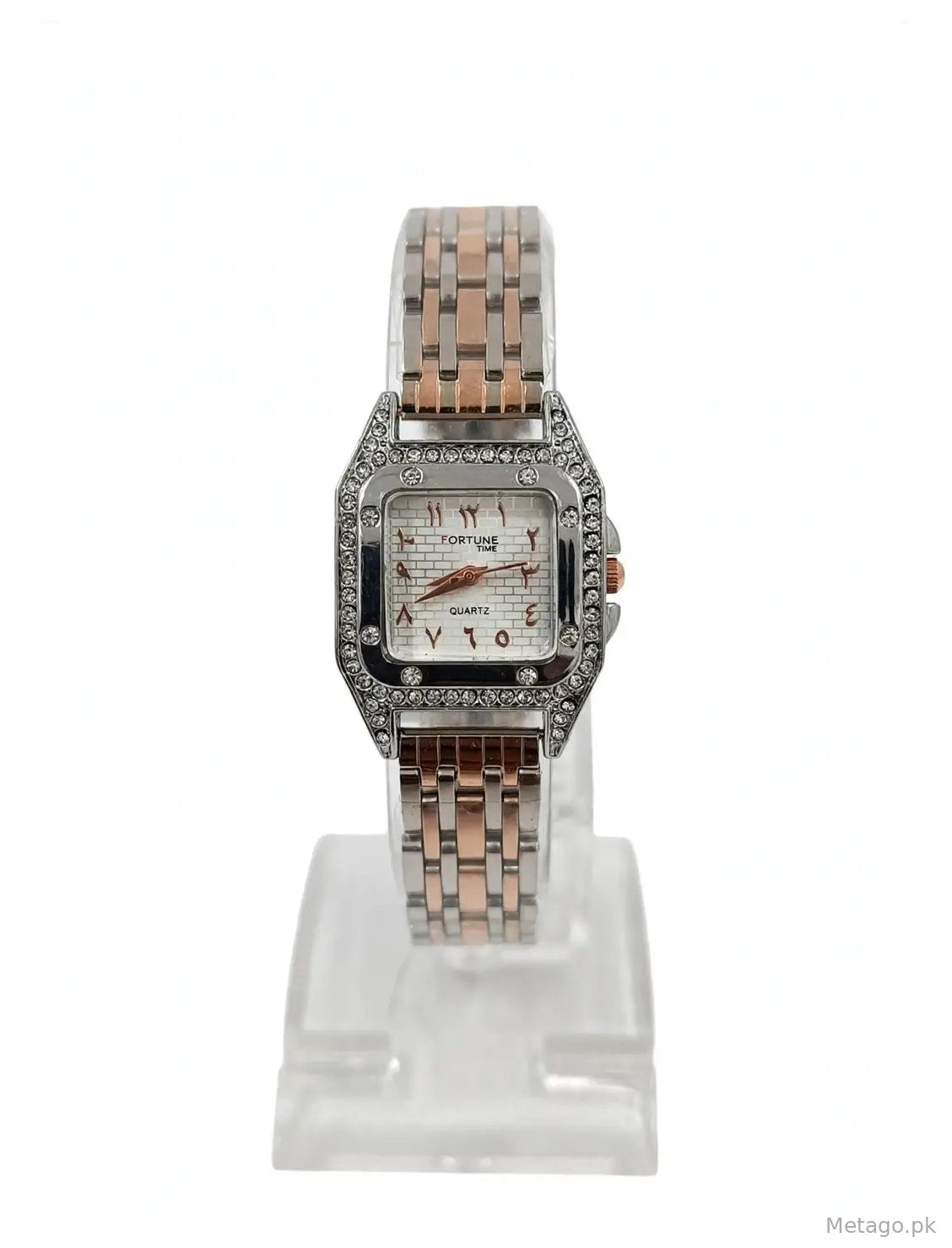 Women's Chic Everyday Design That Upgrades Any Outfit Watch
