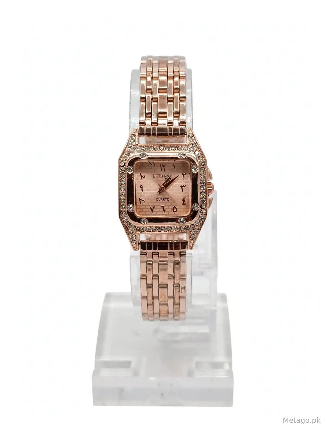 Women's Chic Everyday Design That Upgrades Any Outfit Watch