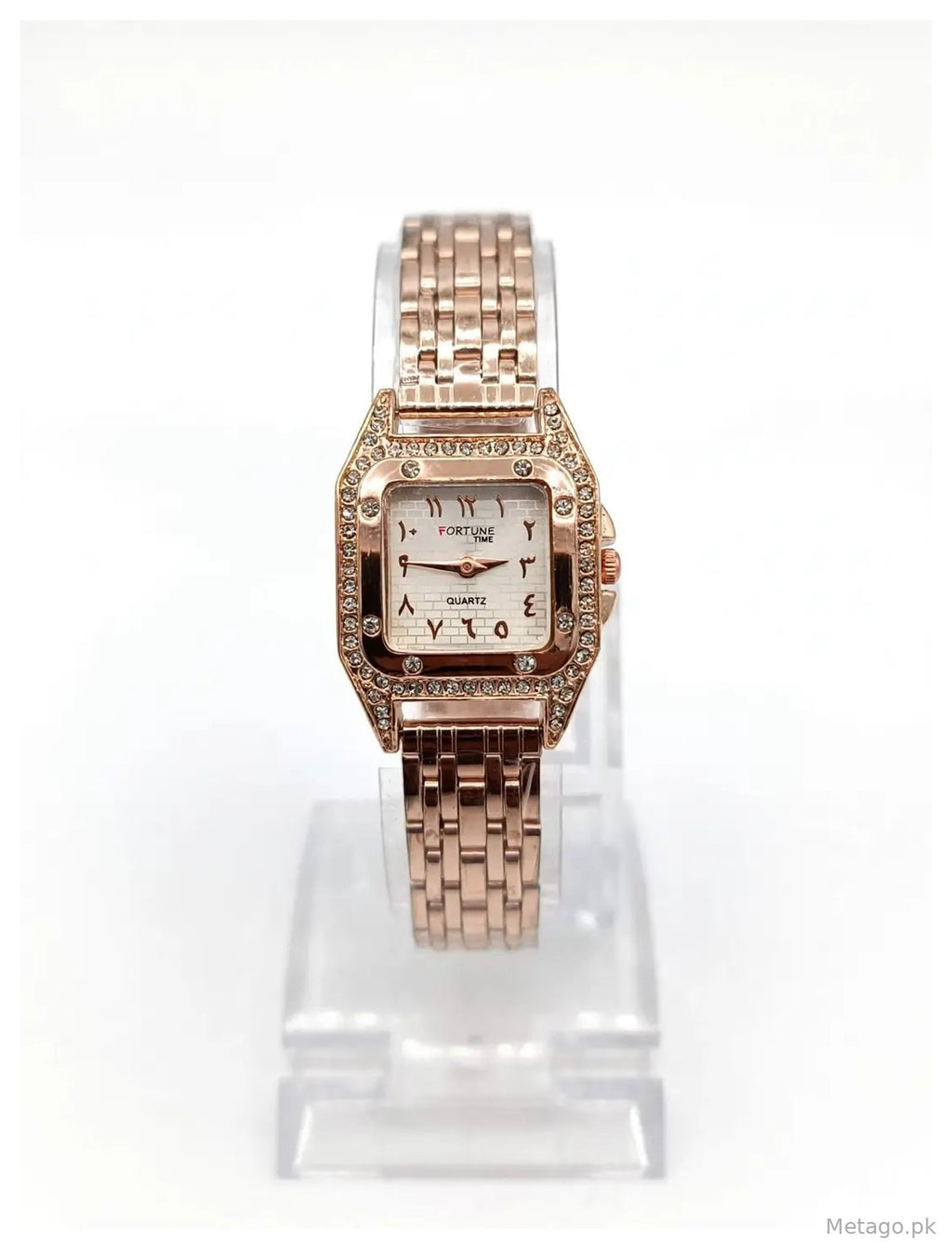 Women's Chic Everyday Design That Upgrades Any Outfit Watch