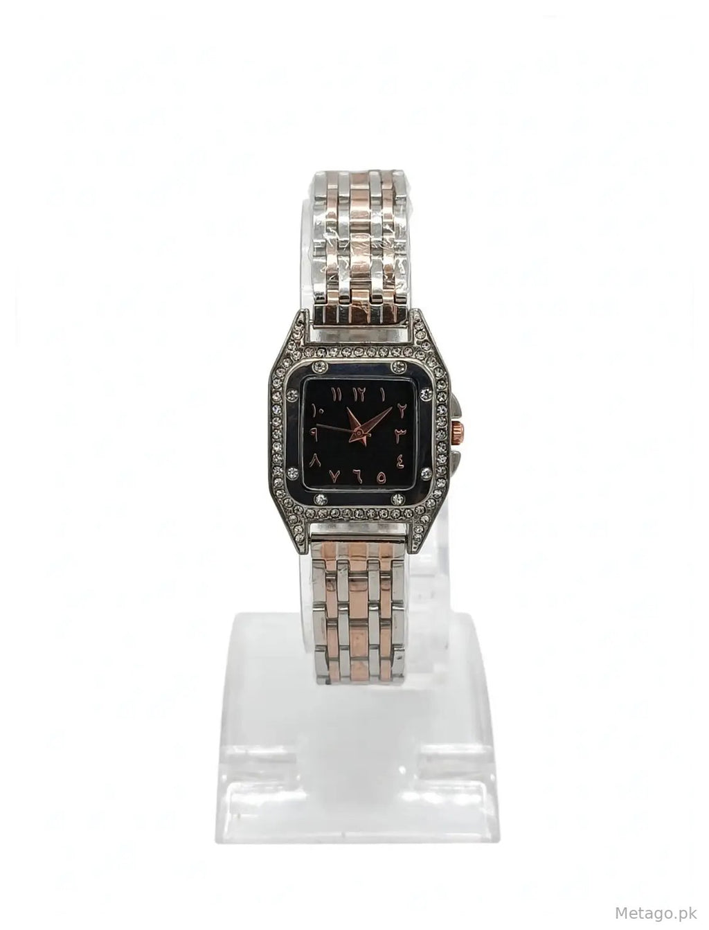 Women's Chic Everyday Design That Upgrades Any Outfit Watch