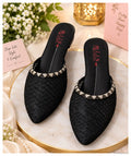 Women's Mesh Casual Pumps