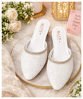 Women's Synthetic Leather Formal Pumps