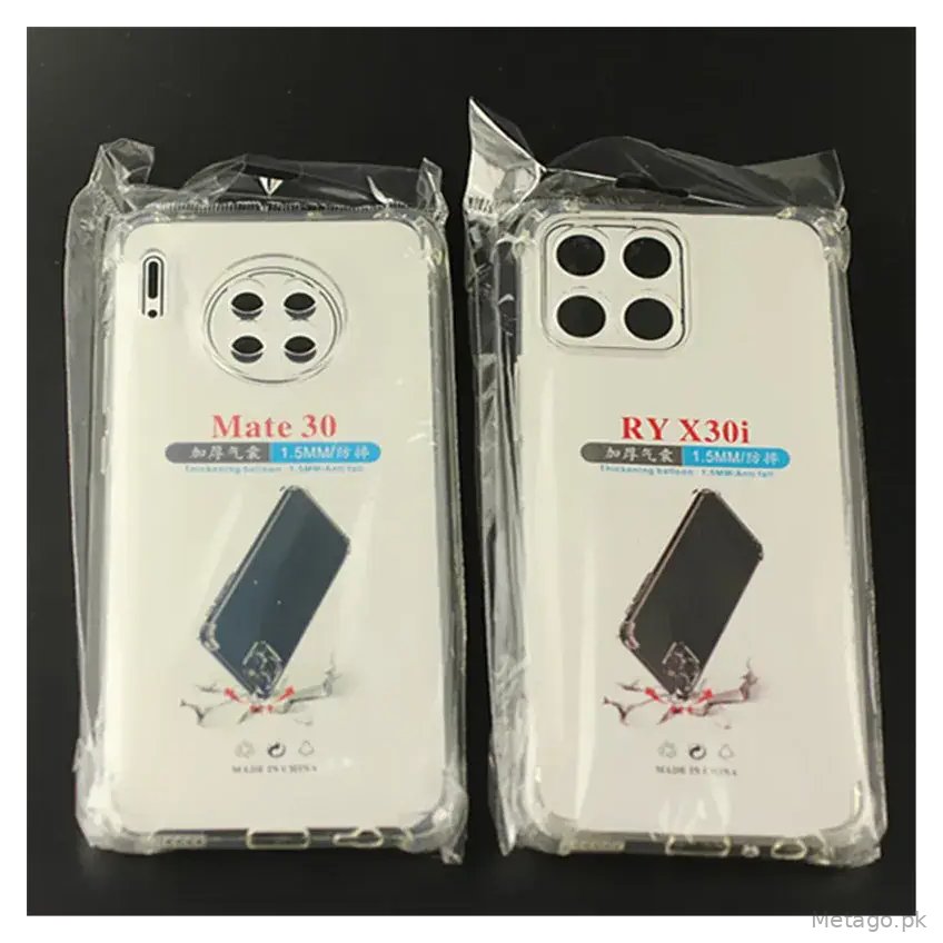Xiaomi 17 13 15 9 Pro Silicone Anti-Drop Case