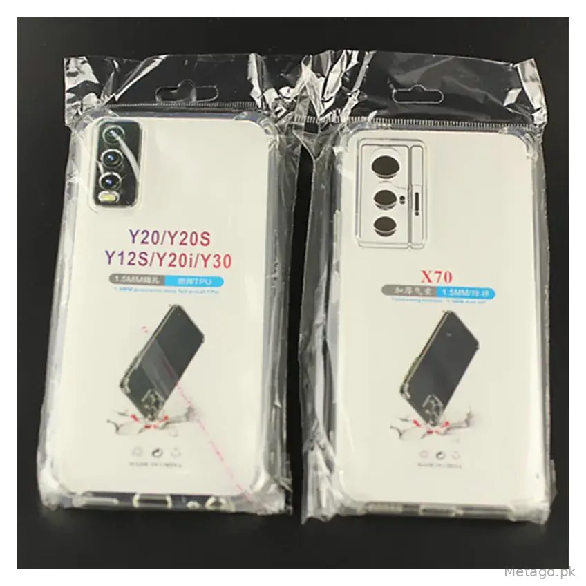 Xiaomi 17 13 15 9 Pro Silicone Anti-Drop Case
