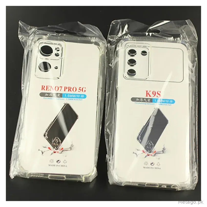 Xiaomi 17 13 15 9 Pro Silicone Anti-Drop Case