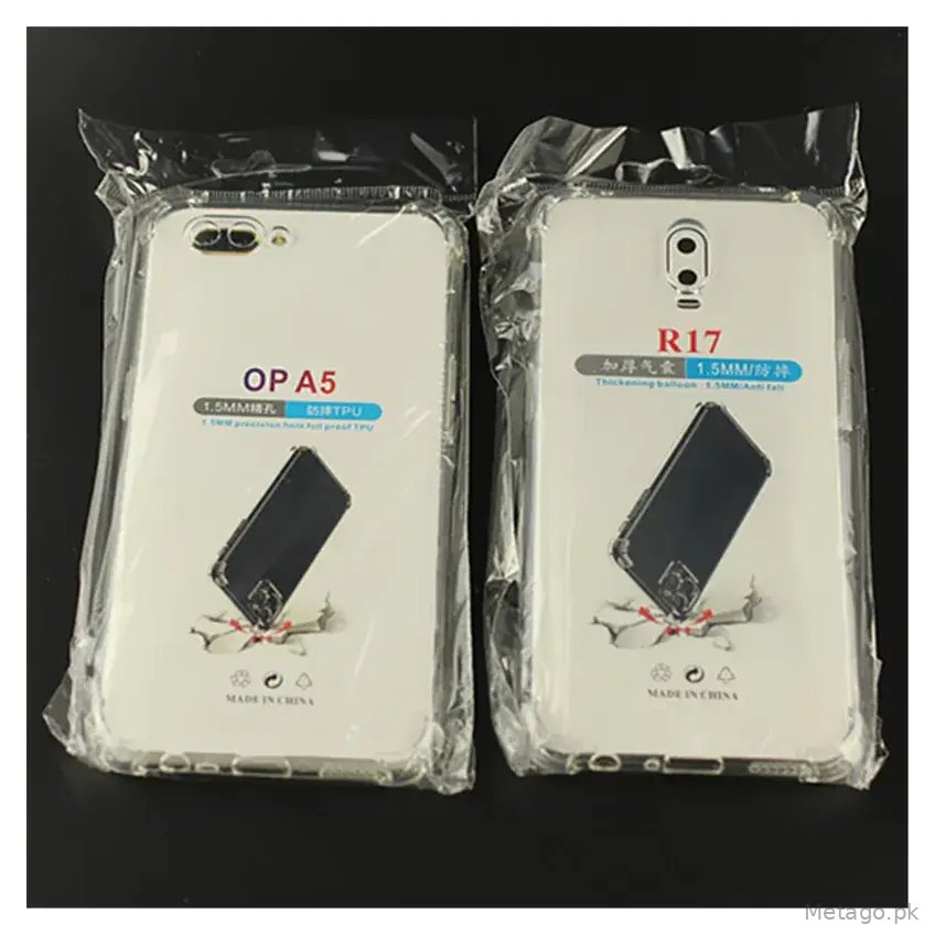 Xiaomi 17 13 15 9 Pro Silicone Anti-Drop Case