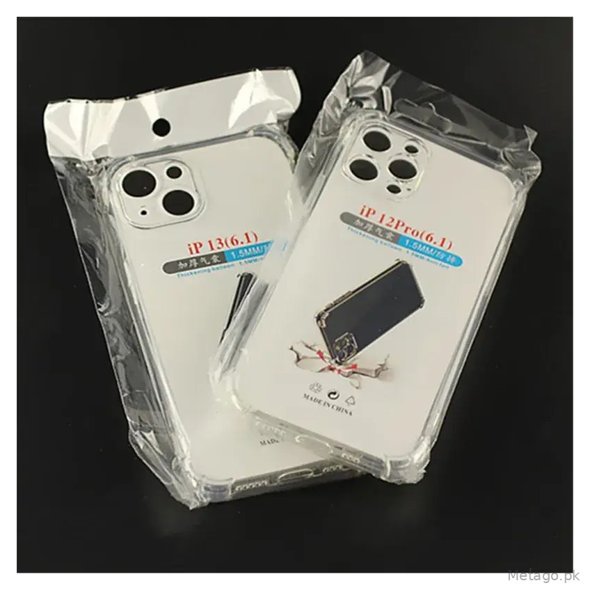 Xiaomi 17 13 15 9 Pro Silicone Anti-Drop Case